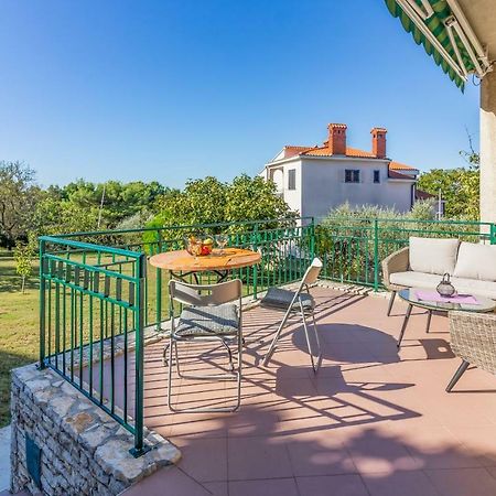 PUY Apartman Bellavista מראה חיצוני תמונה
