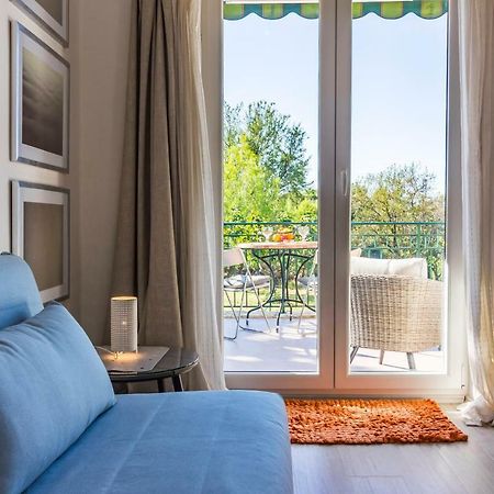 PUY Apartman Bellavista מראה חיצוני תמונה