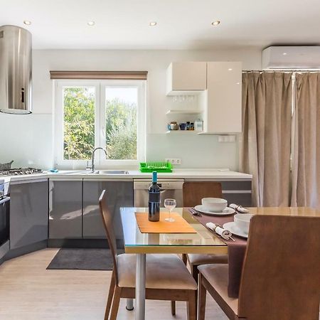 PUY Apartman Bellavista מראה חיצוני תמונה