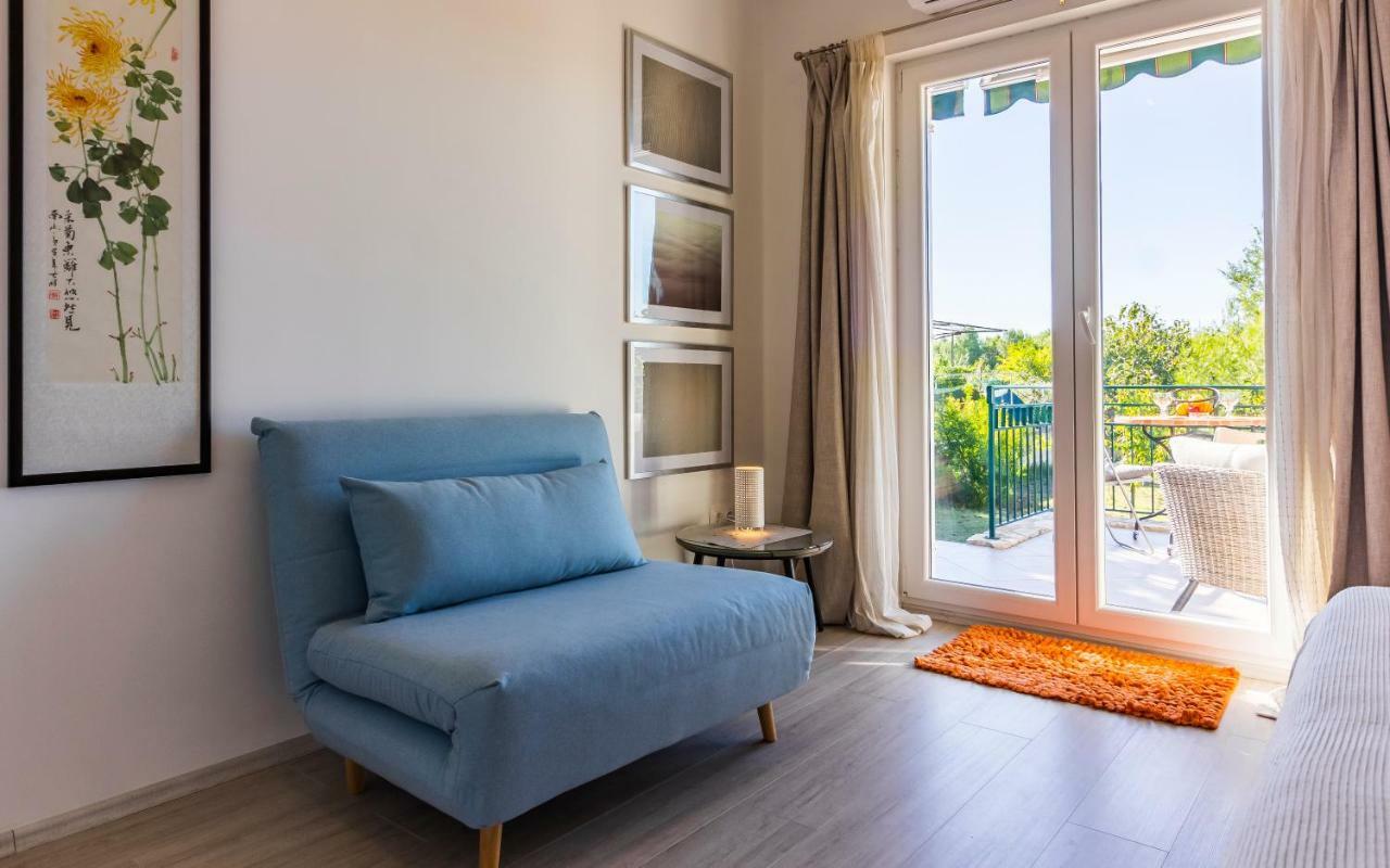 PUY Apartman Bellavista מראה חיצוני תמונה