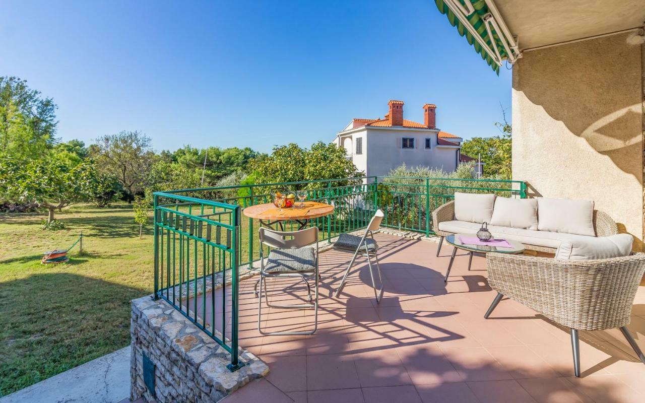 PUY Apartman Bellavista מראה חיצוני תמונה