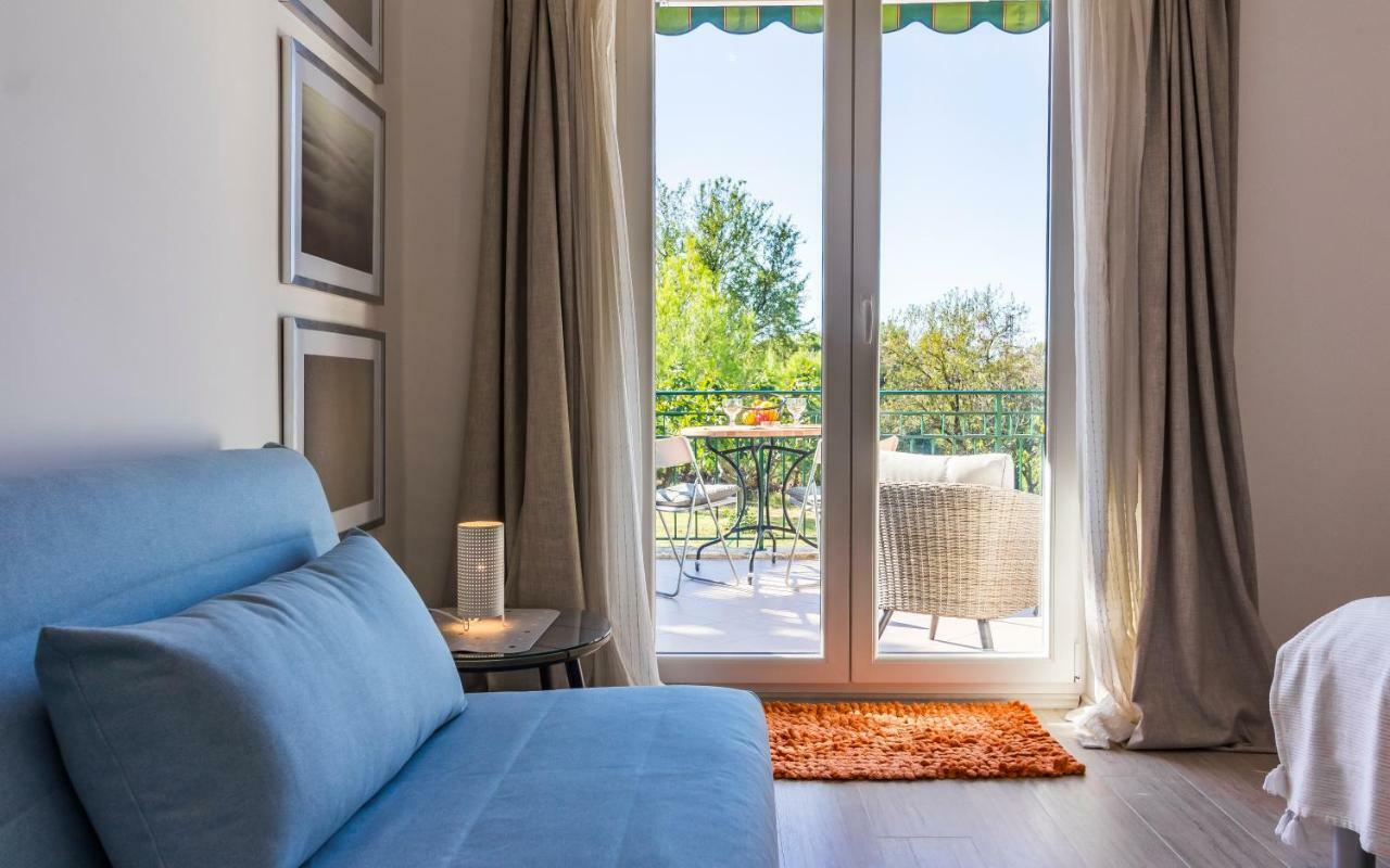 PUY Apartman Bellavista מראה חיצוני תמונה