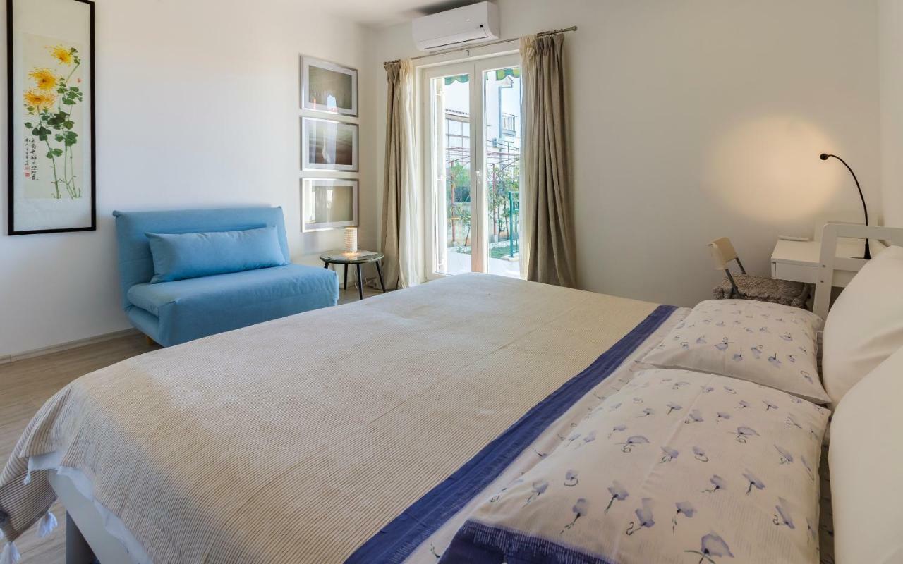 PUY Apartman Bellavista מראה חיצוני תמונה
