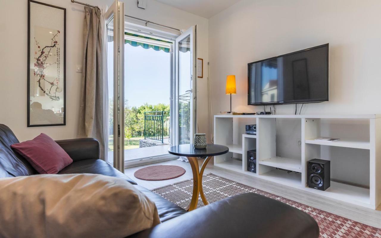 PUY Apartman Bellavista מראה חיצוני תמונה