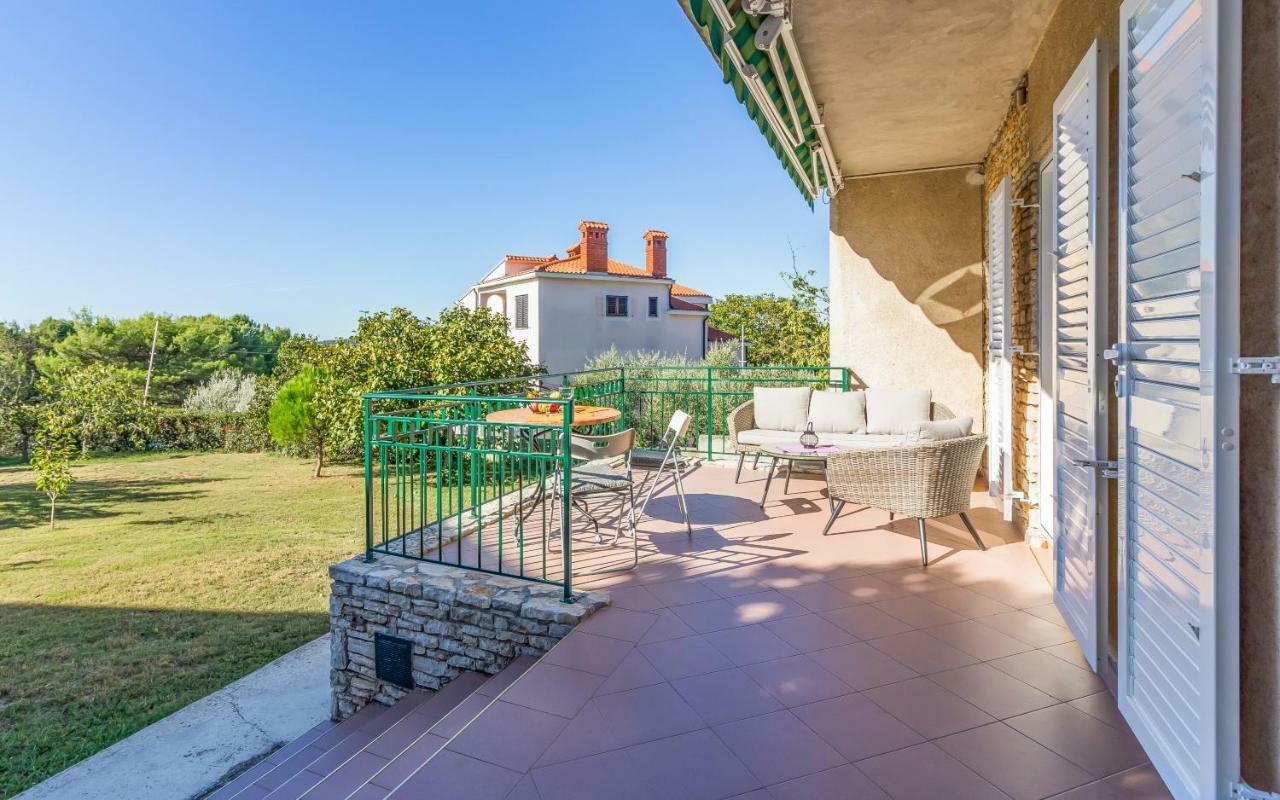 PUY Apartman Bellavista מראה חיצוני תמונה