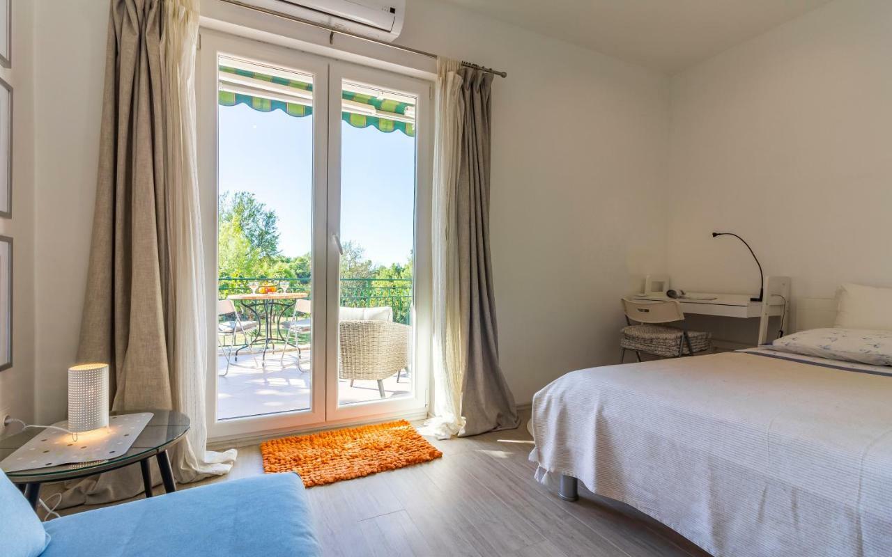 PUY Apartman Bellavista מראה חיצוני תמונה