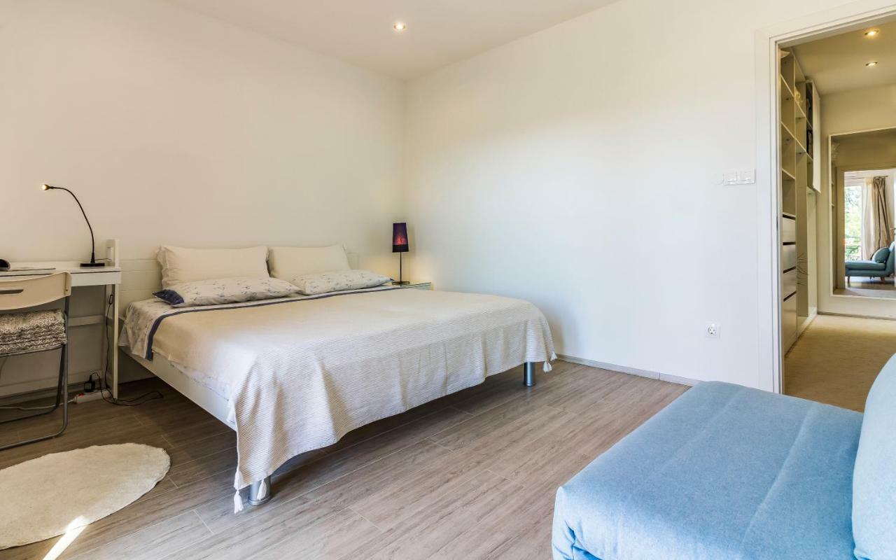 PUY Apartman Bellavista מראה חיצוני תמונה