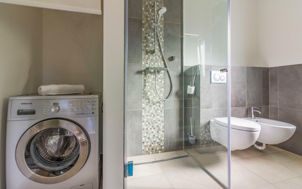 PUY Apartman Bellavista מראה חיצוני תמונה