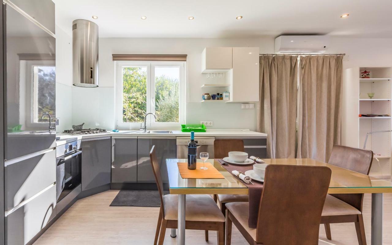 PUY Apartman Bellavista מראה חיצוני תמונה