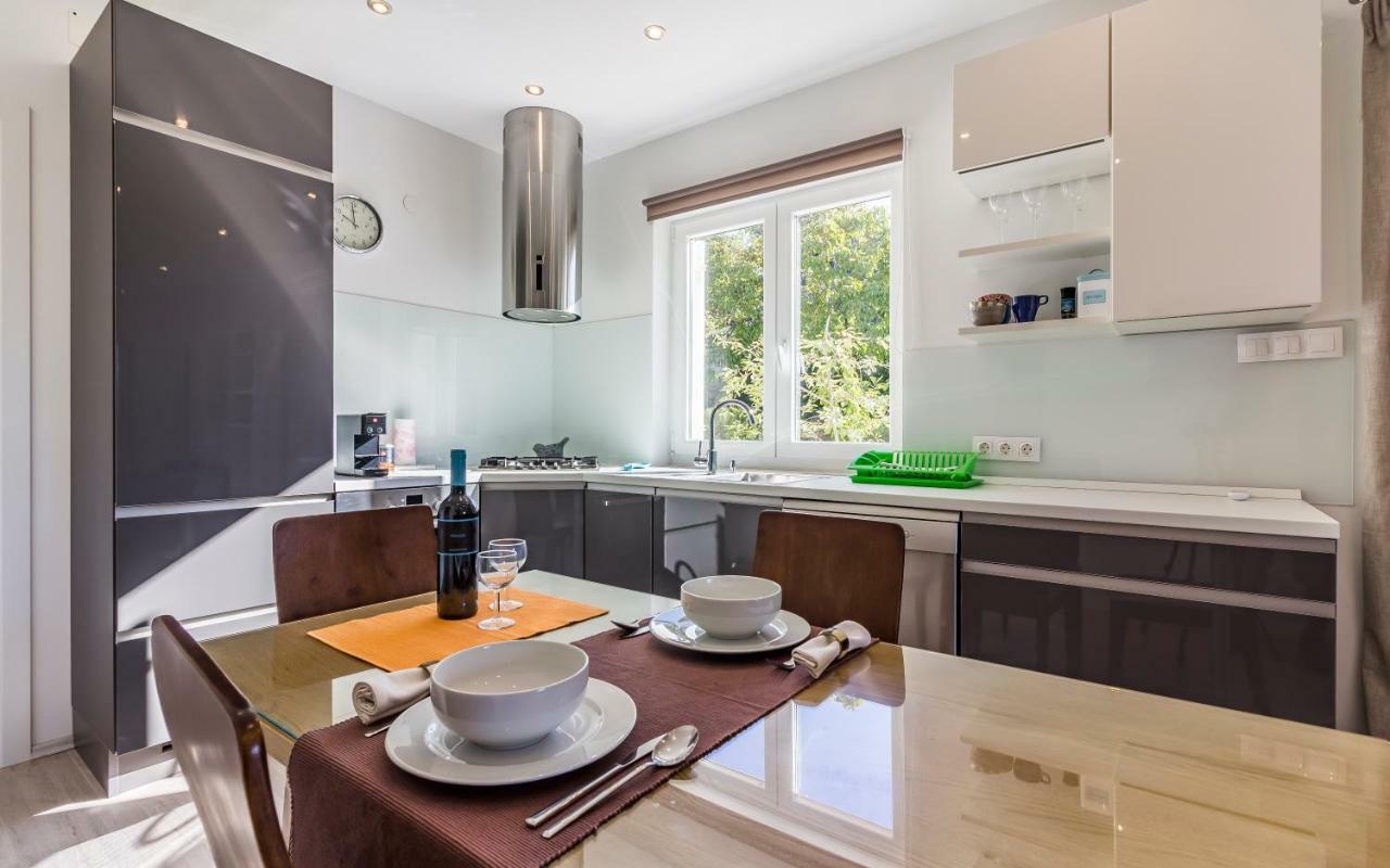 PUY Apartman Bellavista מראה חיצוני תמונה