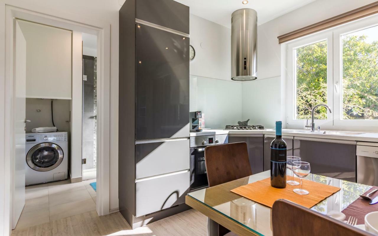PUY Apartman Bellavista מראה חיצוני תמונה